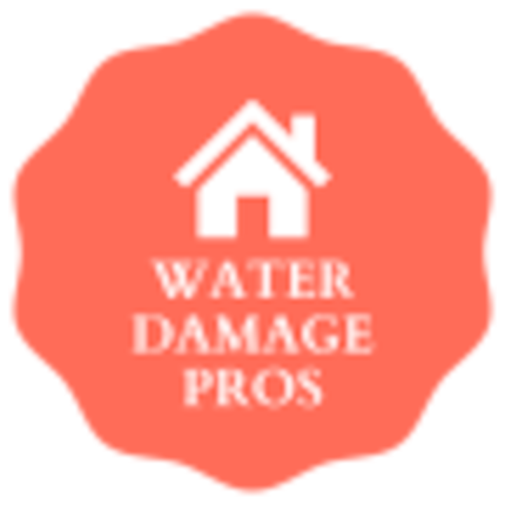 water damage logo pros La Crosse, WI